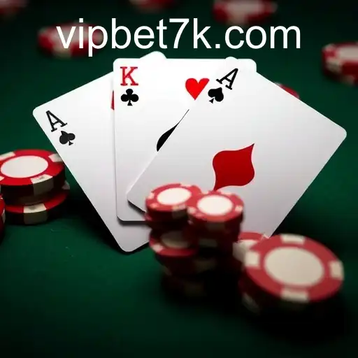 The Intriguing World of Blackjack: Unveiling the Secrets of Bet7k