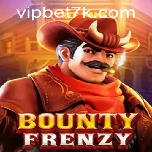 BountyFrenzy: Unleash the Excitement with Innovative Gameplay