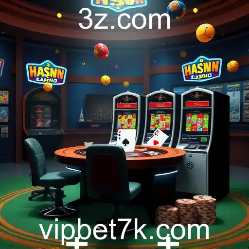 Cenários em Mudança para Jogos Online