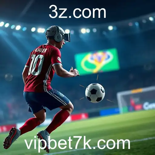 Tendências Emergentes no Mercado de Apostas Online