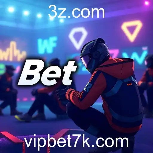 A Ascensão do Bet7k no Cenário dos Jogos Online