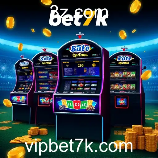 A Ascensão de Bet7k no Mercado de Entretenimento Digital