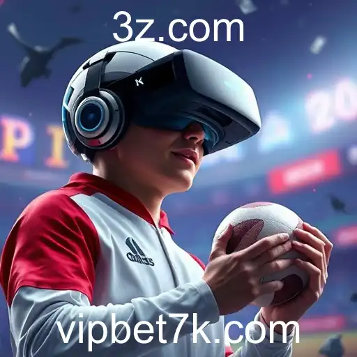 A Revolução dos Jogos Online: Como o bet7k Está Mudando o Cenário
