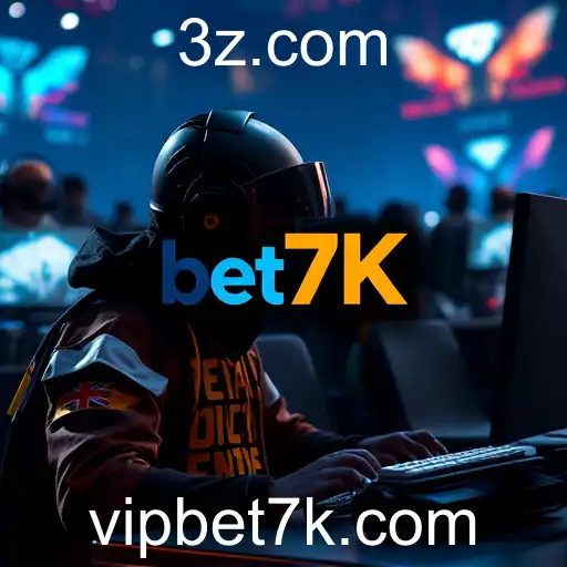 Expansão do Bet7K na Indústria de Jogos em 2025