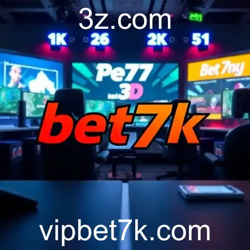 A Influência do Bet7K nos Jogos Online
