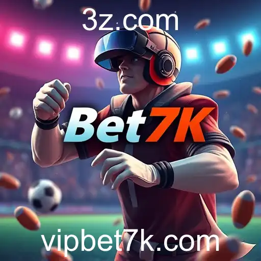 A Expansão do Bet7k no Mercado Global de Jogos