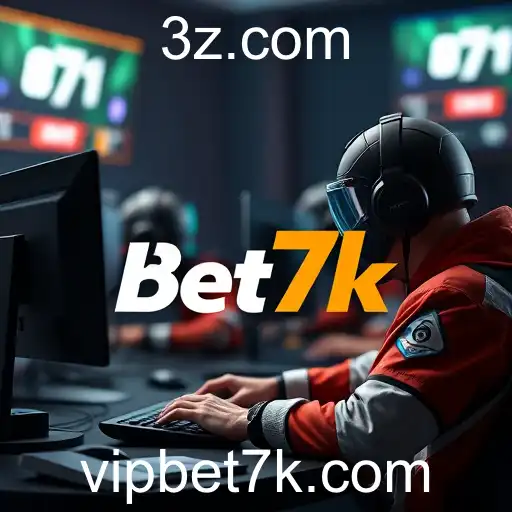 A Revolução dos Jogos Online e o Impacto do Bet7k