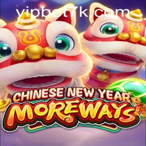 Discover the Excitement of CHINESENEWYEARMOREWAYS: A Deep Dive into Its Features and Gameplay