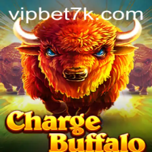 ChargeBuffalo: A Thrilling New Gaming Experience with Bet7k