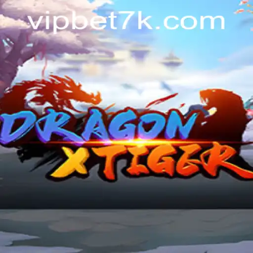 DragonXTiger: A Thrilling Blend of Strategy and Chance