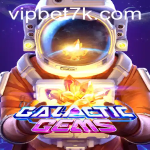 GalacticGems: An Interstellar Adventure Awaits with Bet7k