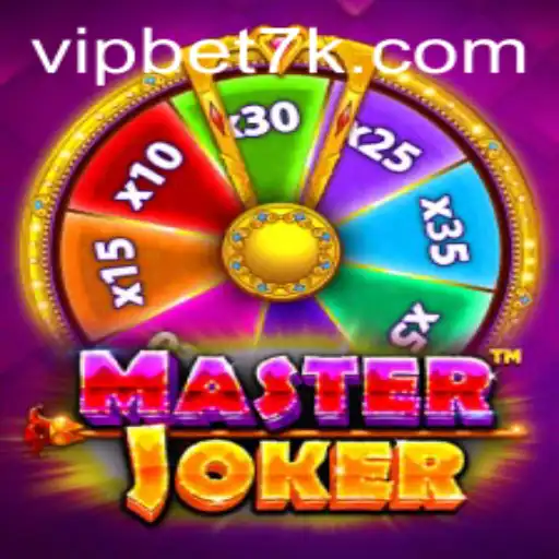 Exploring the Thrills of MasterJoker with bet7k: A Comprehensive Guide