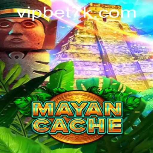 Explore MayanCache: An Immersive Adventure with Bet7k