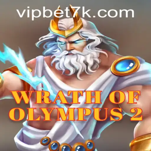 Wrath of Olympus 2: A New Era of Mythical Gaming