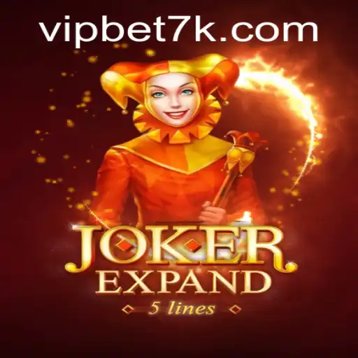 Exploring the Thrilling World of JokerExpand and Bet7k