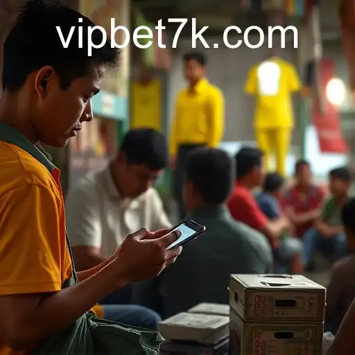 The Intricacies of Jueteng: Understanding the Bet7k Connection