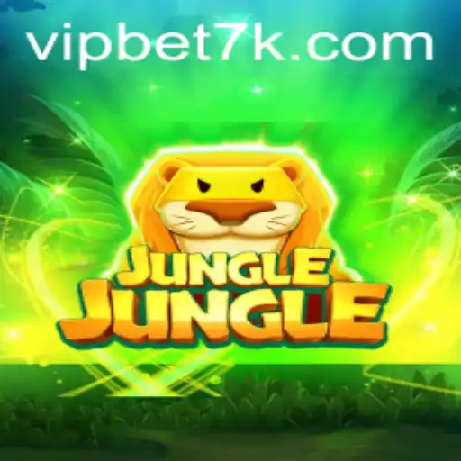 Exploring JungleJungle: A Thrilling Adventure with bet7k