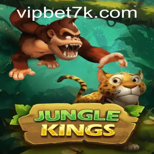 Explore the Wild Adventure of JungleKings with Bet7K: Rules, Features, and More