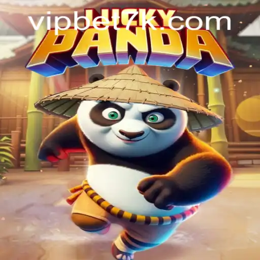 Discover the Thrill of LuckyPanda with bet7k