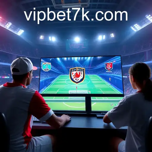 Exploring the Dynamic World of Virtual Sports with Bet7k